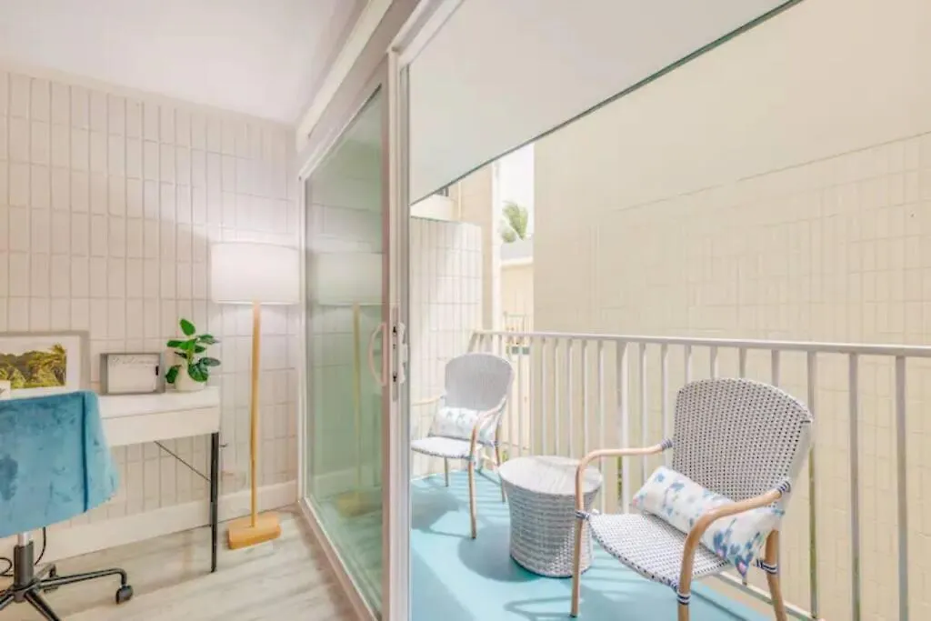 Apartment North Shore Cozy 1Br Condo Unit~ No Ocean View Hau'ula