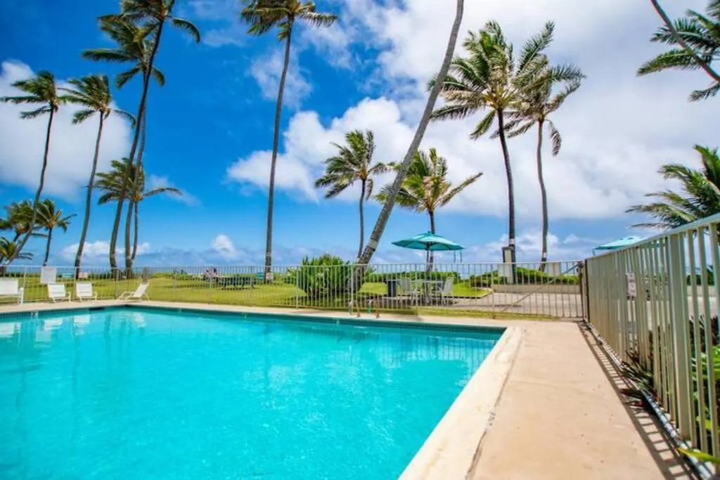 North Shore Cozy 1Br Condo Unit~ No Ocean View Hau'ula 0*,  United States